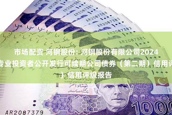 市场配资 河钢股份: 河钢股份有限公司2024年面向专业投资者公开发行可续期公司债券(第二期)信用评级报告