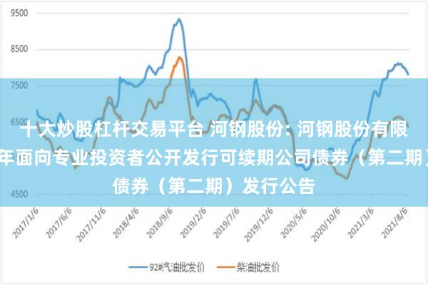 十大炒股杠杆交易平台 河钢股份: 河钢股份有限公司2024年面向专业投资者公开发行可续期公司债券(第二期)发行公告