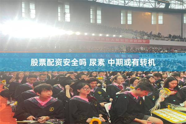 股票配资安全吗 尿素 中期或有转机